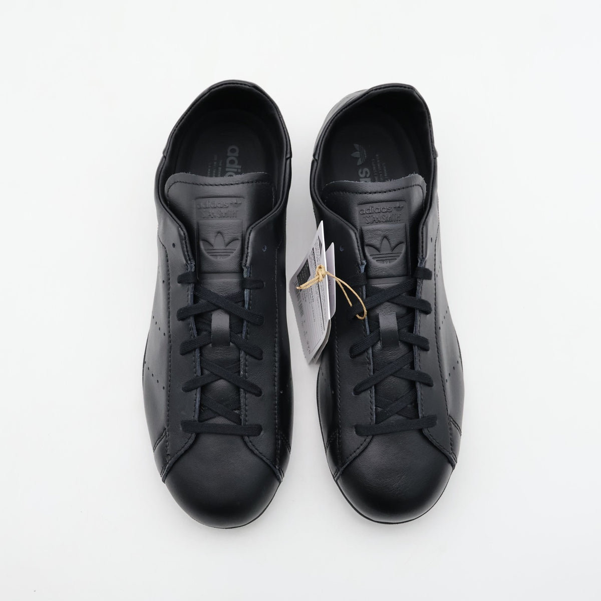 JR6010 adidas Originals Stan Smith Lo Pro Core Black Carbon (Women's)