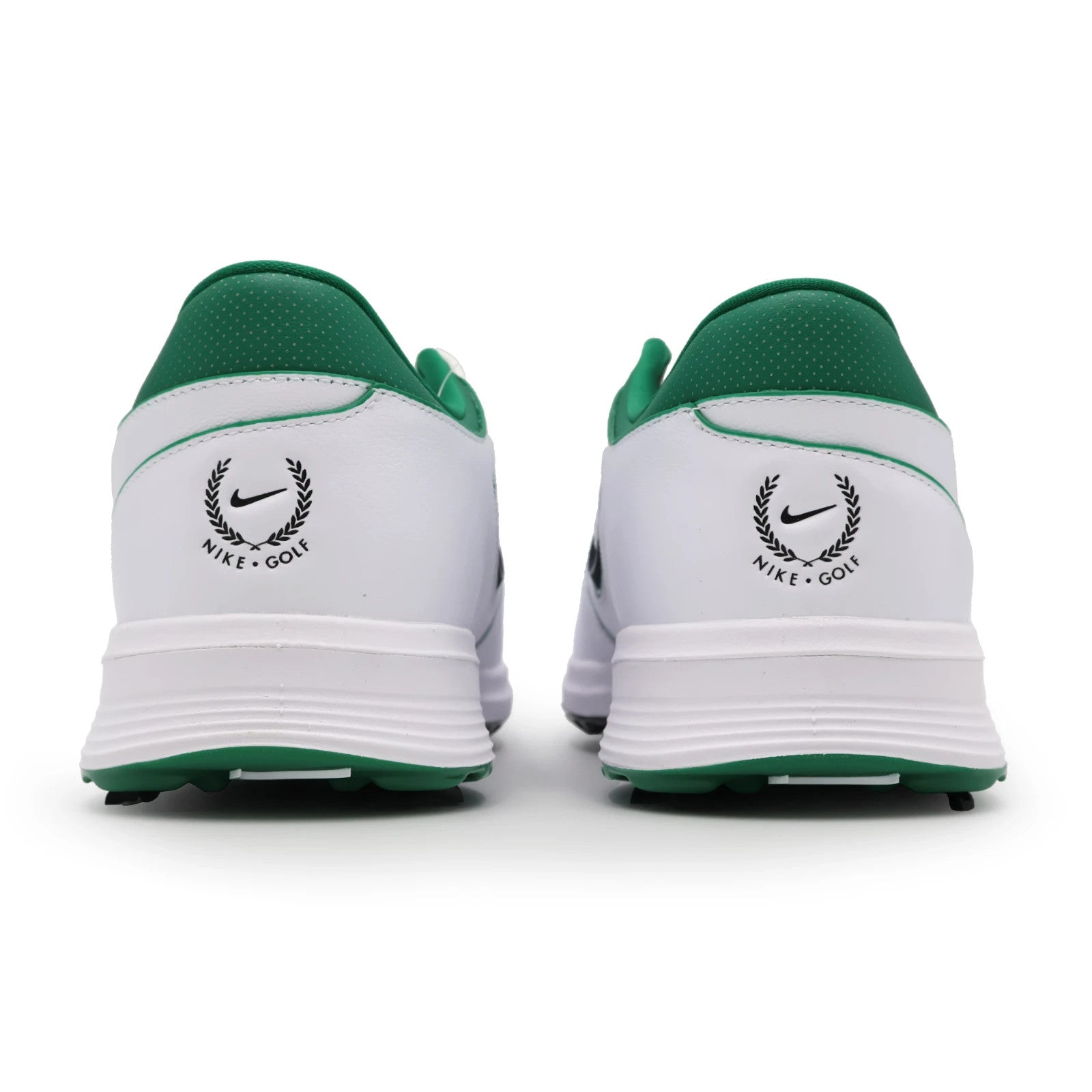 FZ4155-105 Nike Victory Tour 4 Golf White Malachite (Men's)