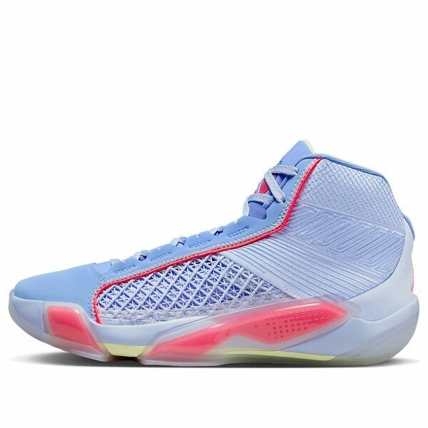 DZ3356-500 Nike Air Jordan 38 Light Marine (Men's)