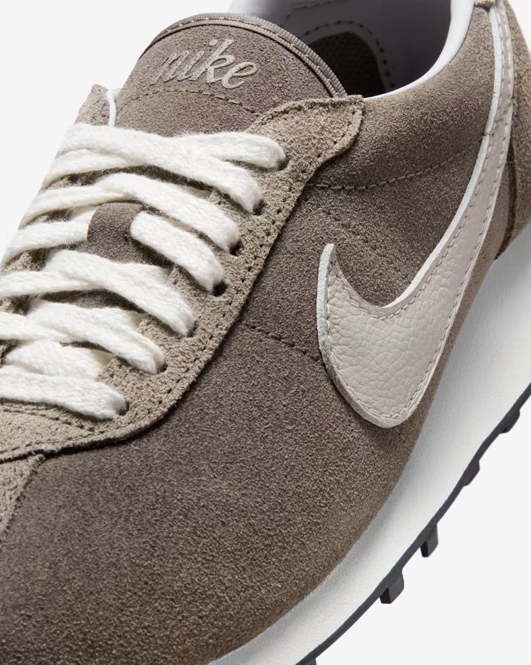 IM9008-001 Nike LD-1000 Soft Grey College Grey (Women's)