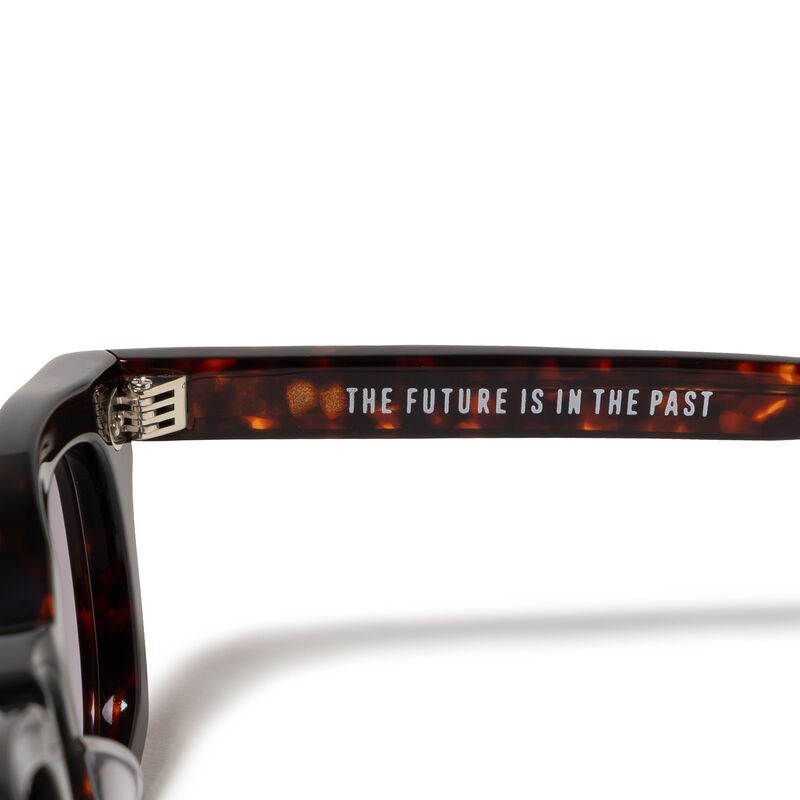 HUMAN MADE HM Sunglasses #2 Brown