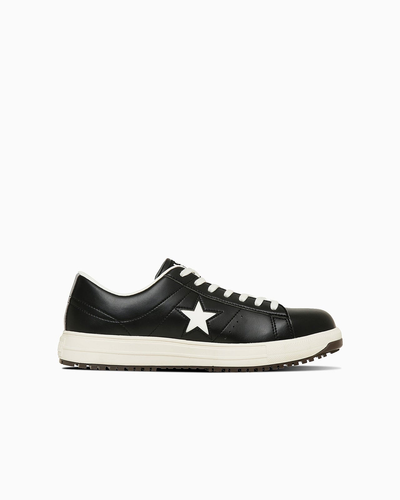 33701750 Converse One Star PS Black White (Men's)
