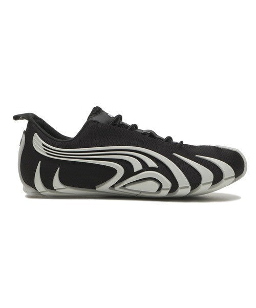 402955-04 Puma Talon OG Puma Black Flat Light Gray (Men's)