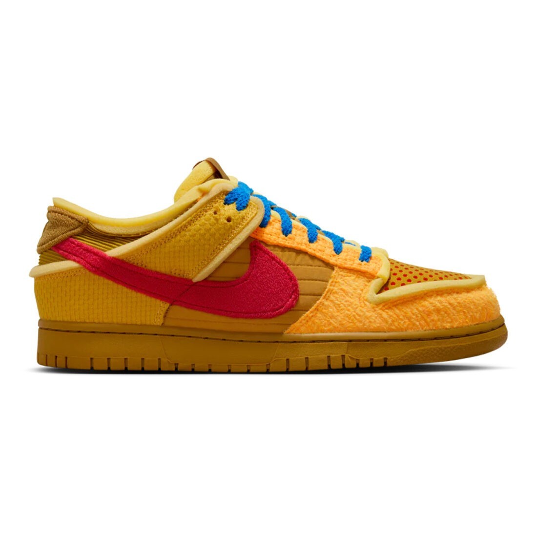 IH5094-500 Cactus Plant Flea Market Ã Nike Swamp Sponge Dunk Low (Men's)