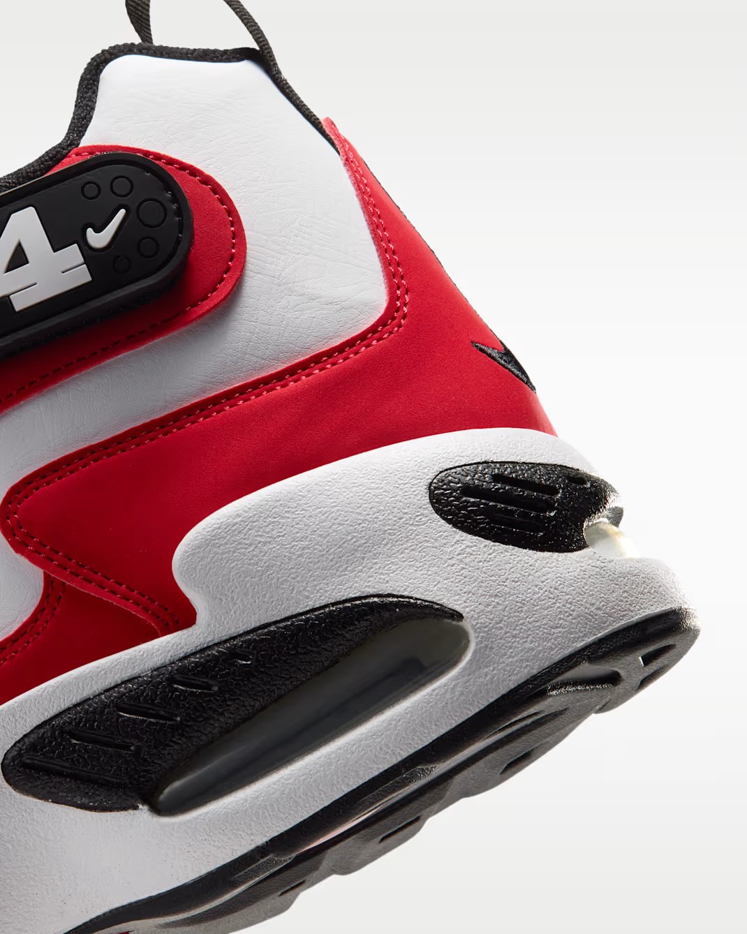 JA1091-100 Nike Air Griffey Max 1 "Cincinnati Reds" (2026) (Men's)