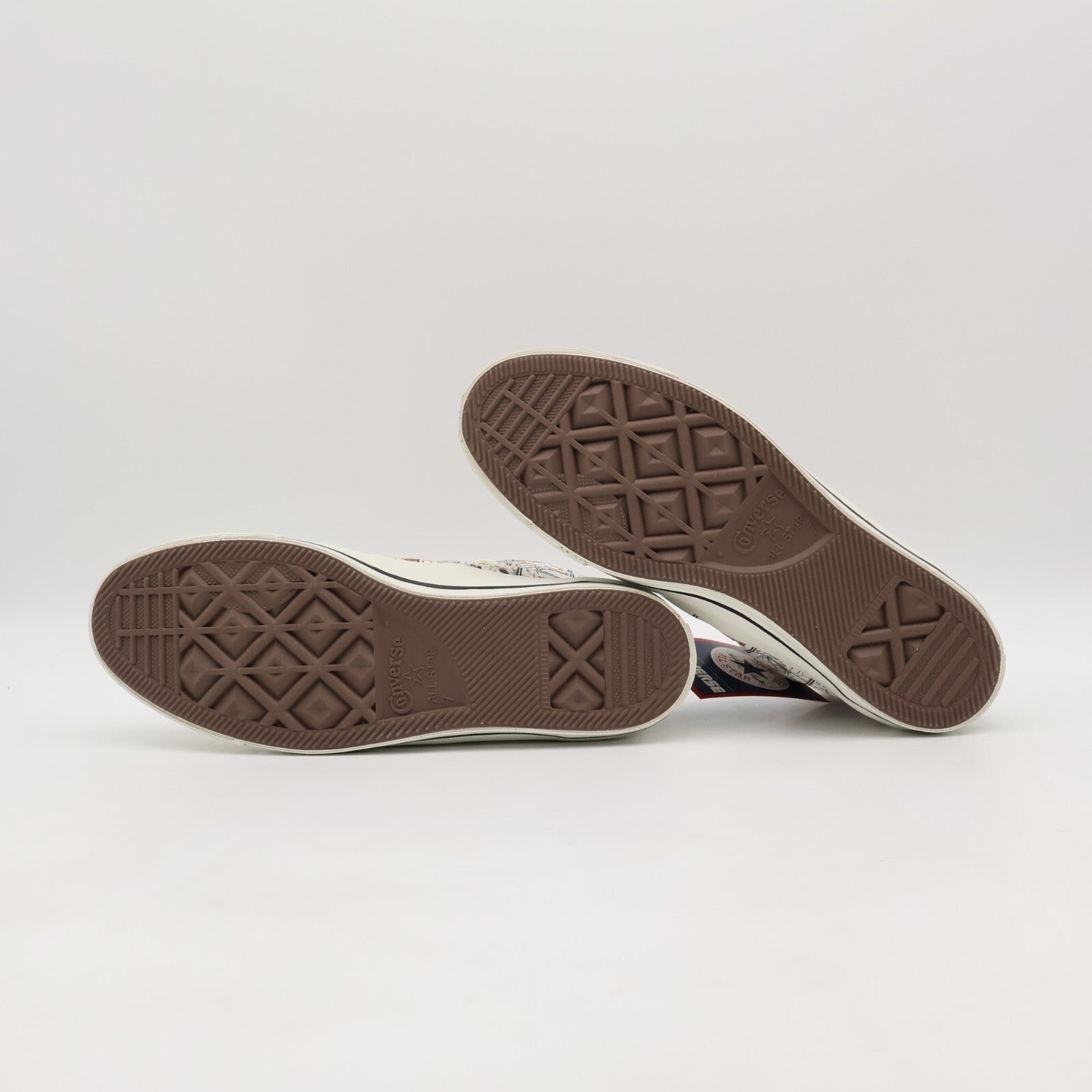 31314150 Chiikawa Converse All Star CM Hi Mulch (Men's)
