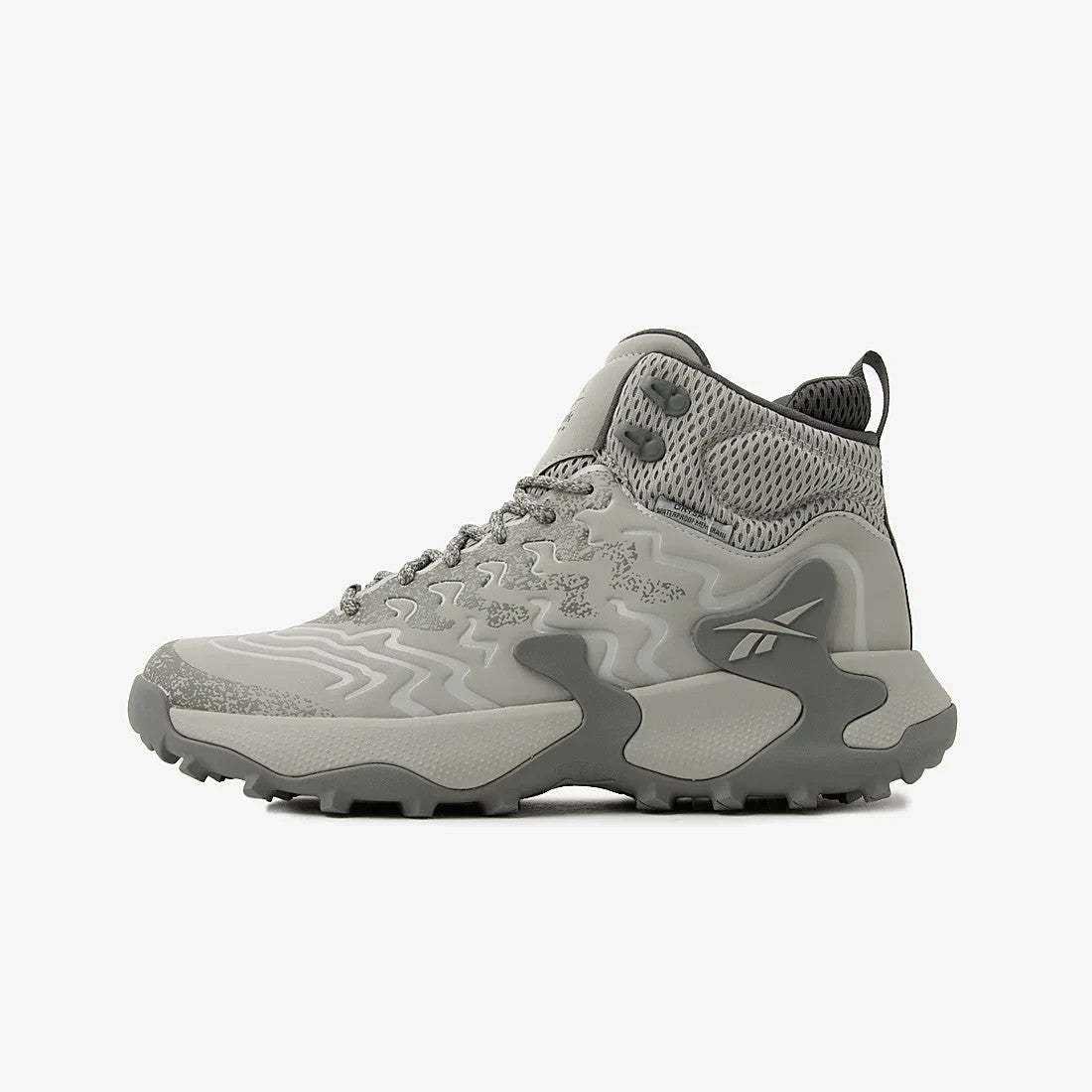 100263256 Reebok Kitari DMX "Grey" (Men's)
