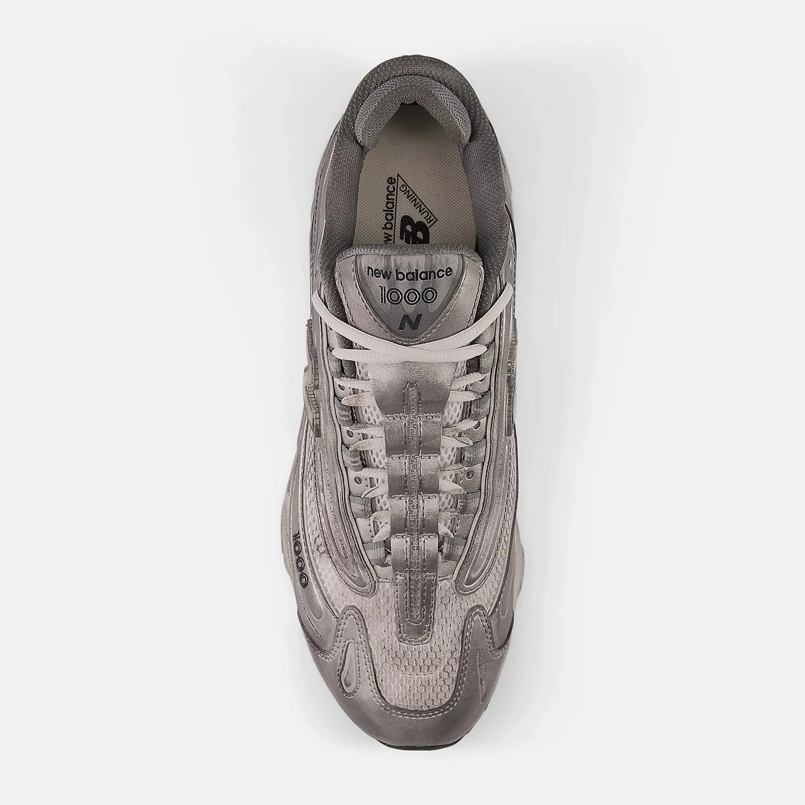 m1000g New Balance 1000 Dirty (Men's)