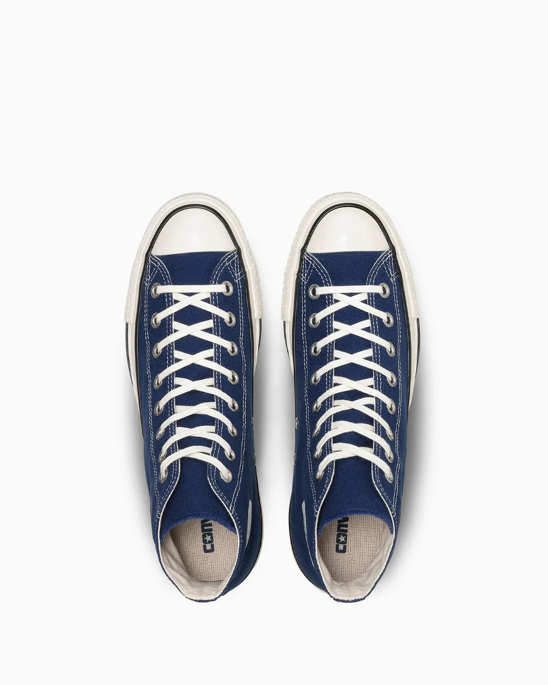 31318190 Converse All Star Aged Hi Classic Navy (Men's)
