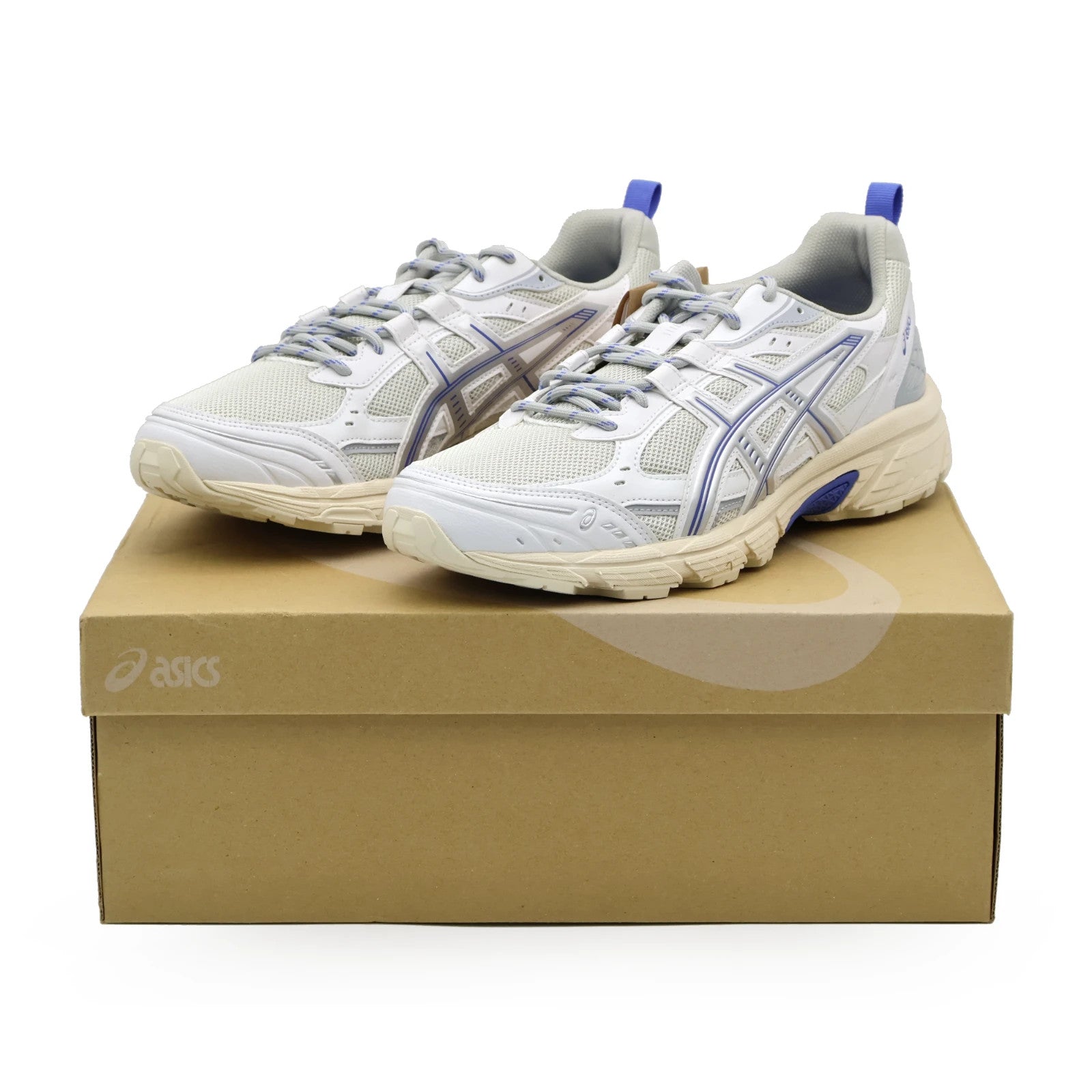1203A536-100 Asics Gel-Nunobiki White Sapphire (Men's)