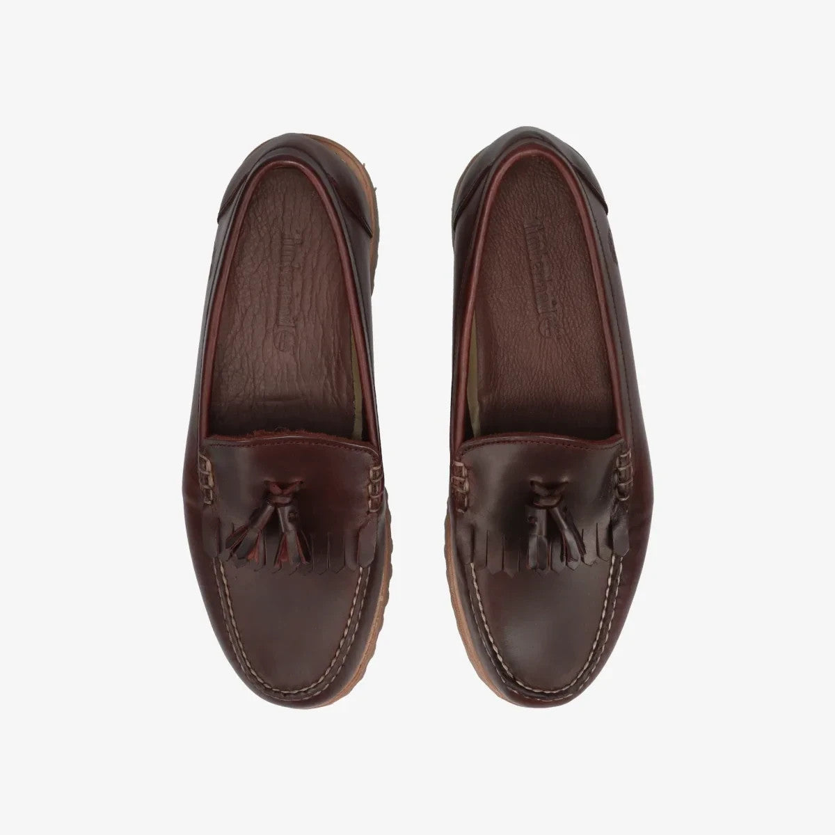 A2MSC-EIW Timberland Premium tassel loafer (Men's)