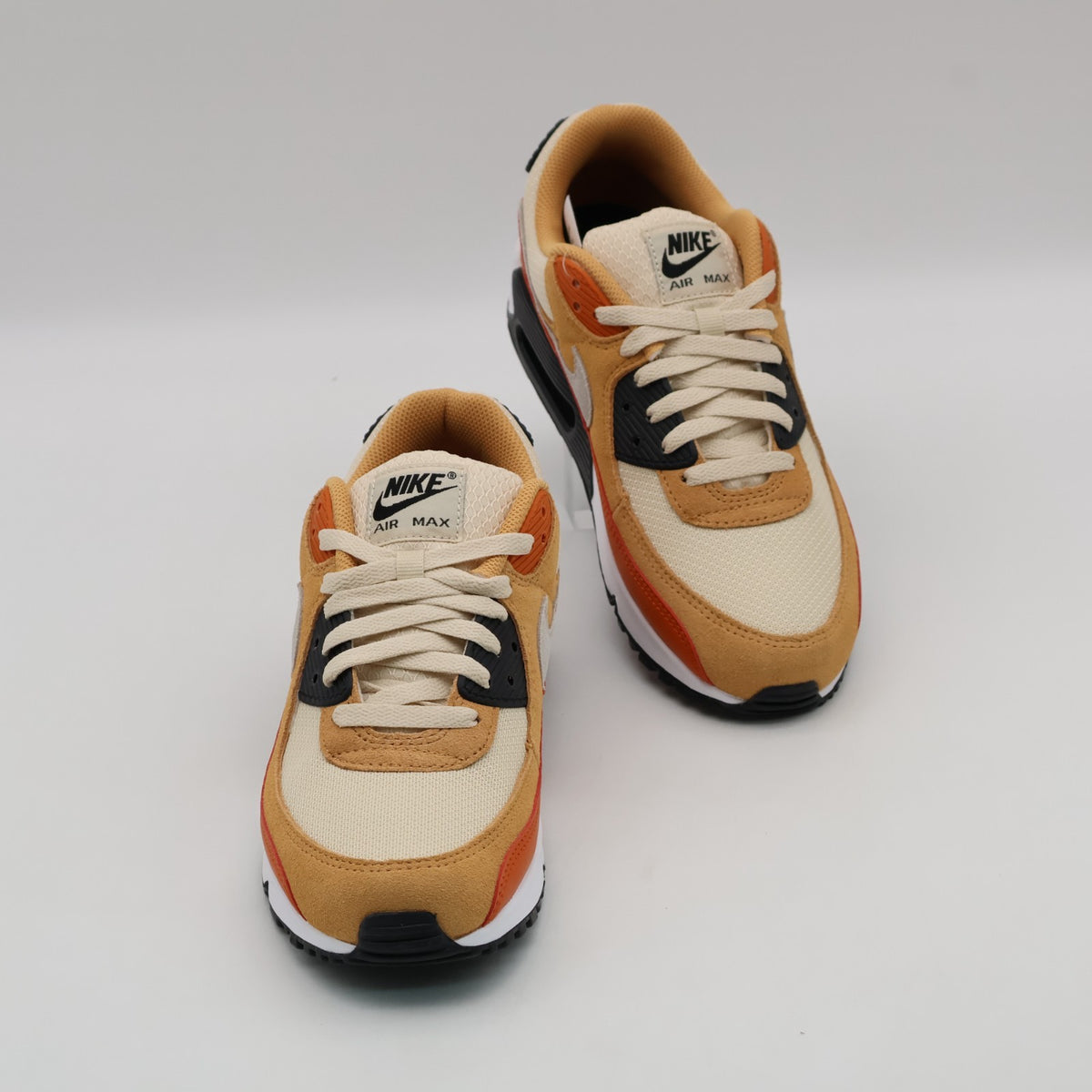 DM0029-800 Nike Air Max 90 Copper Moon (Men's)