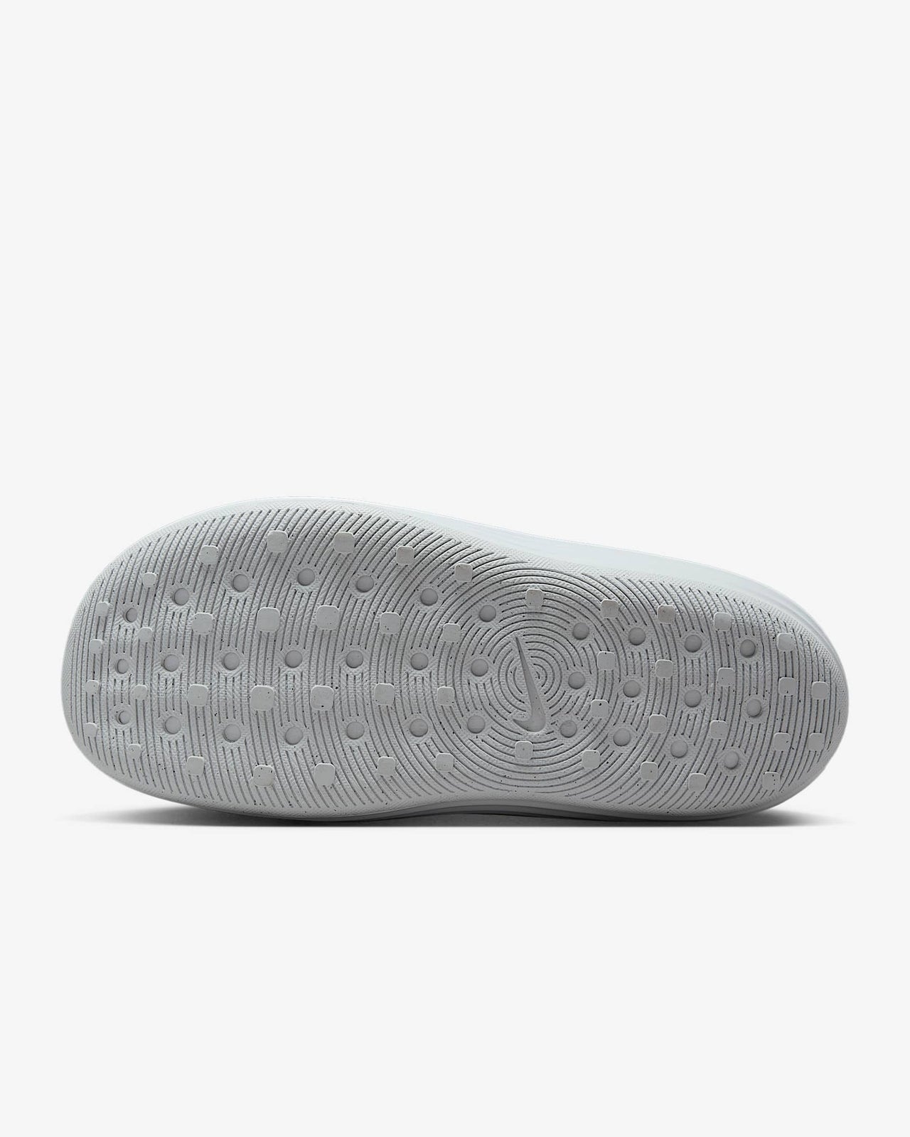 HV4484-002 Nike ReactX Rejuven8 Slide Pure Platinum (Women's)