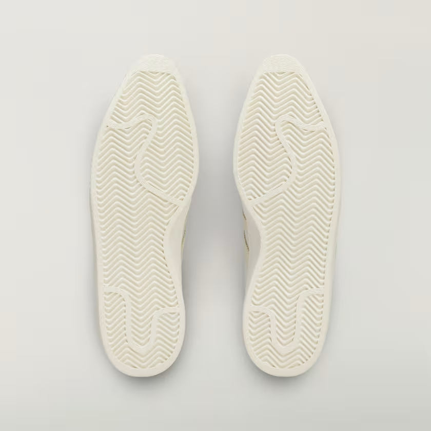JR6859 Willy Chavarria Ã adidas Originals Jabbar Dress Off White( Men's)
