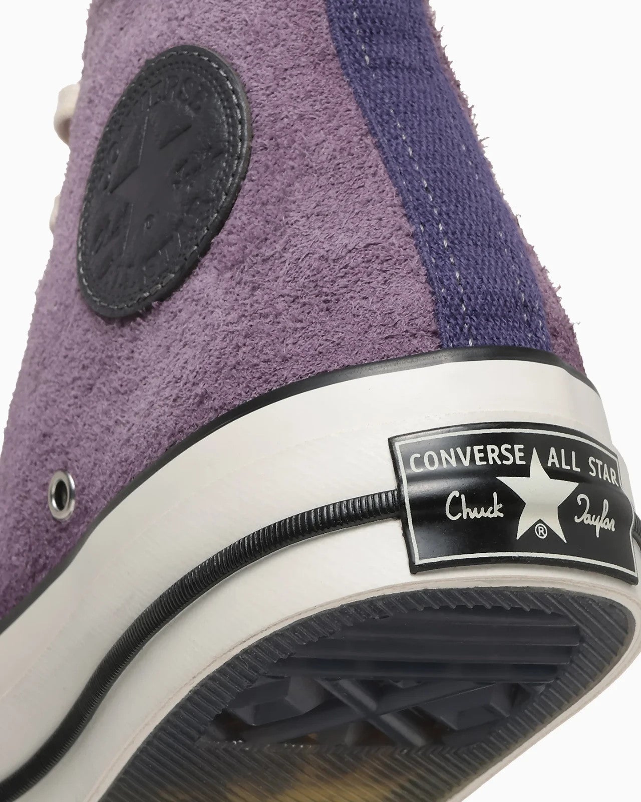 31318420 Converse ALL STAR LGCY SU HI / PURPLE THINGS (Men's)