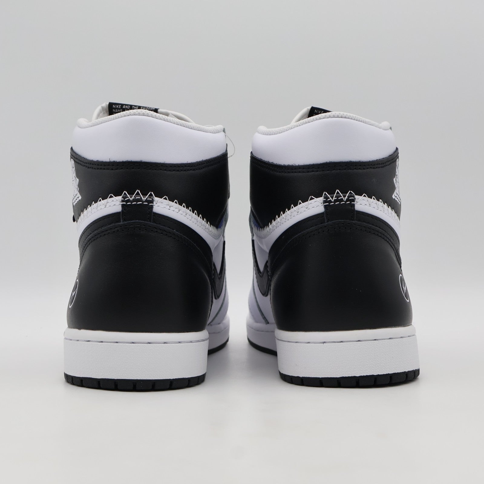 II7282-100 fragment design Ã UNION Ã Nike Air Jordan 1 Retro High OG (Men's)