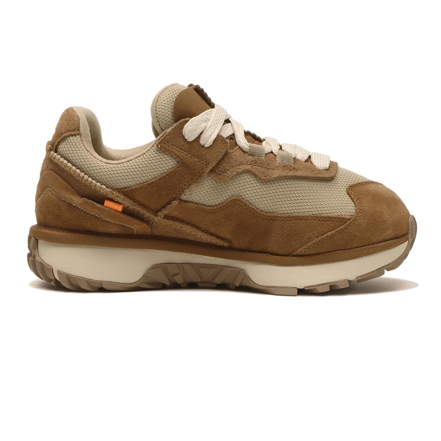 1167491-CHE UGG RETROFI LOW CHESTNUT (Women's)