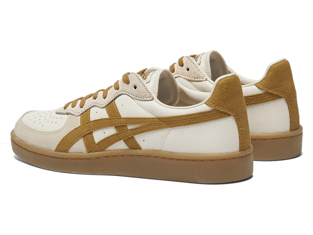 1183A353-134 Onitsuka Tiger GSM Cream Tan Presidio (Men's)