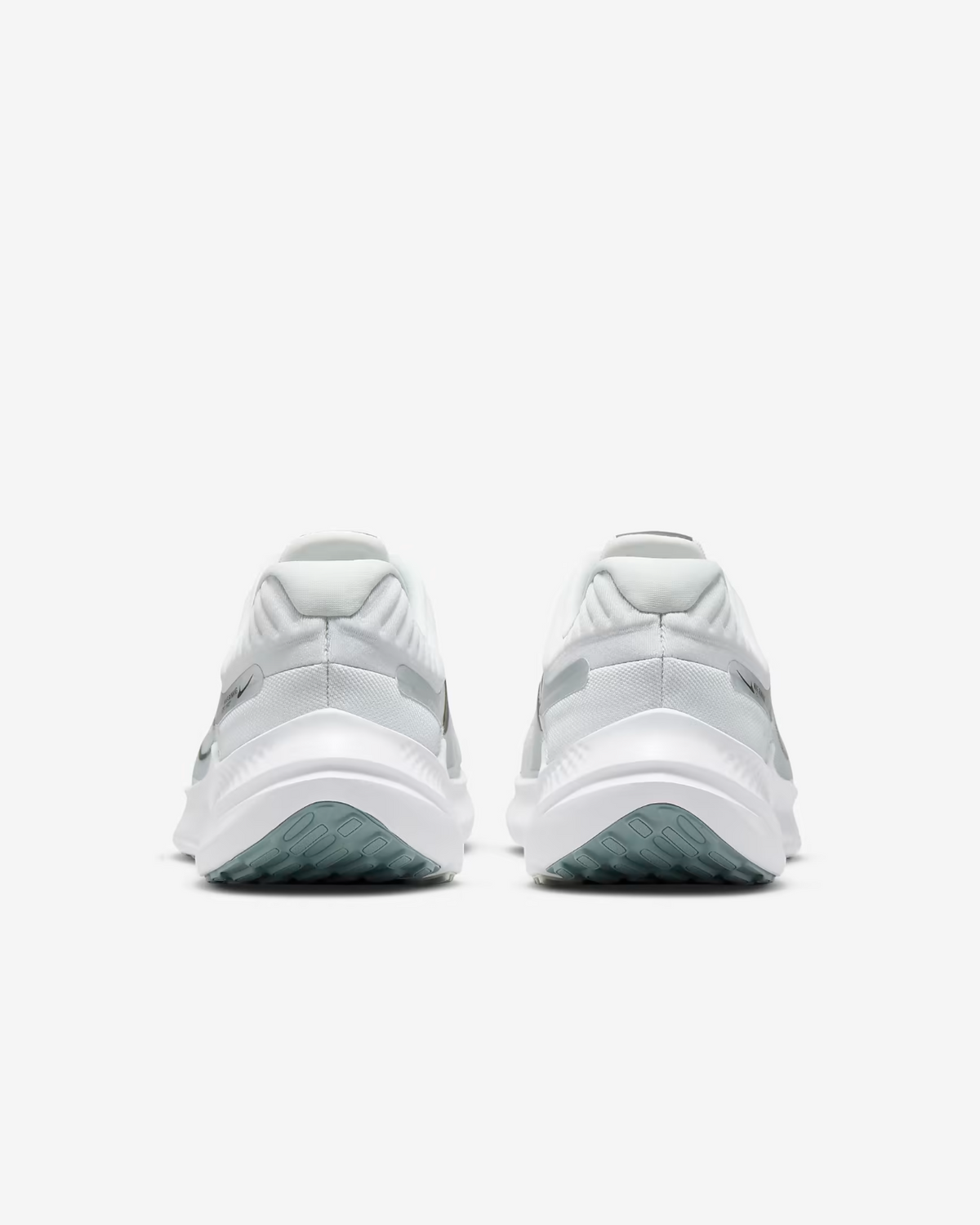 DD0204-002 Nike Quest 5 Road Running Shoes Photon Dust Aviator Grey (Men's)