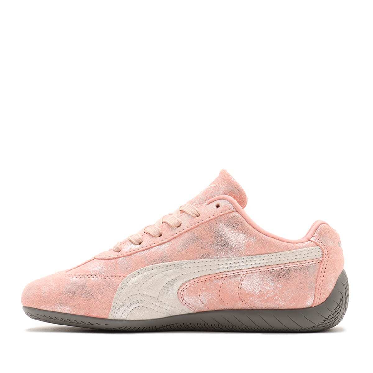 404434-01 atmos Pink Exclusive Puma Speedcat OG Formula Pink (Women's)