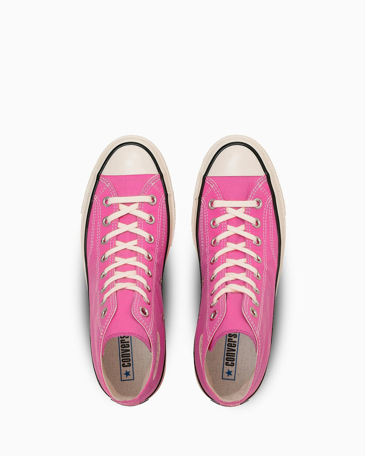 31314023 Converse All Star Lgcy Hi Hot Pink(Men's)