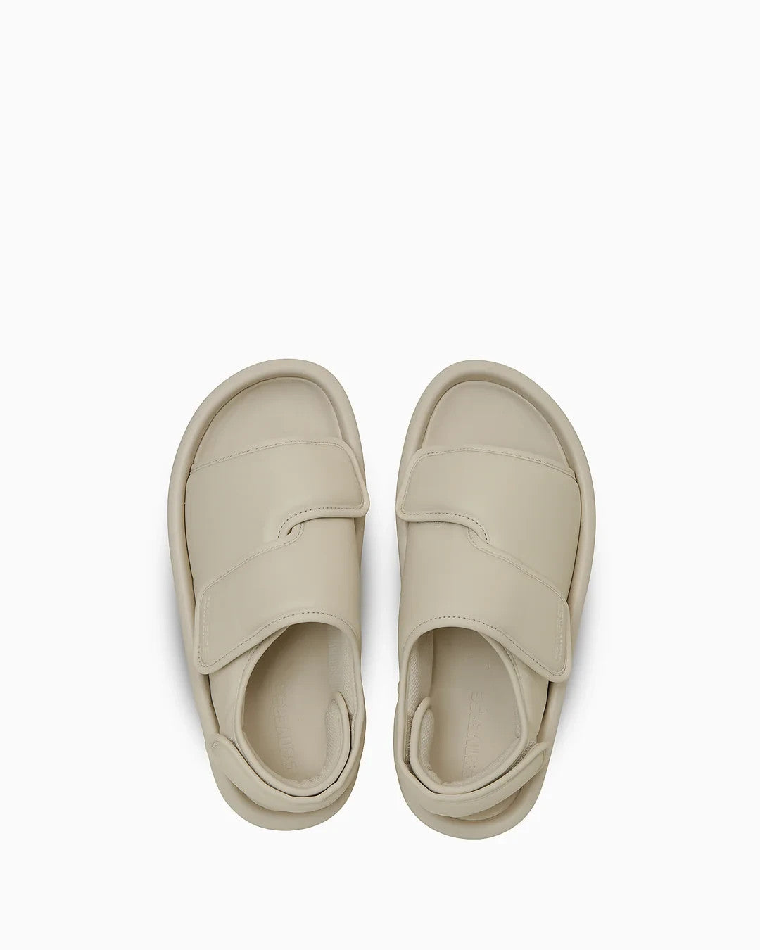 33800011 Converse Pao DB Bone White (Men's)