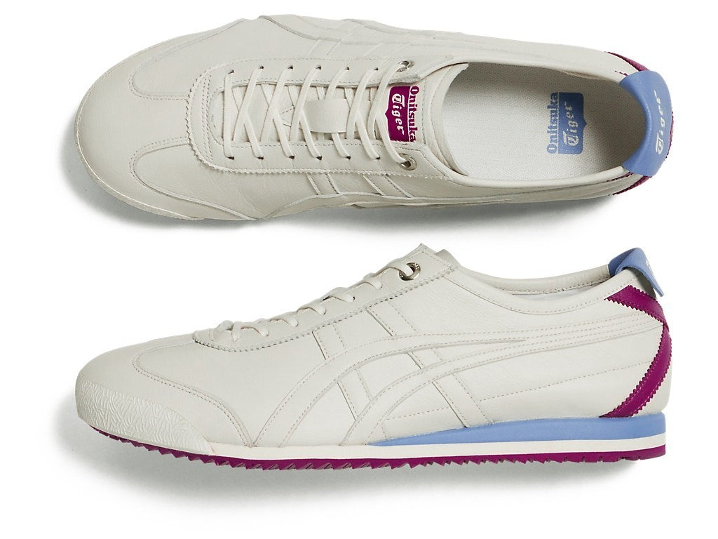 1183A872-111 Onitsuka Tiger Mexico 66 SD Cream (Men's)