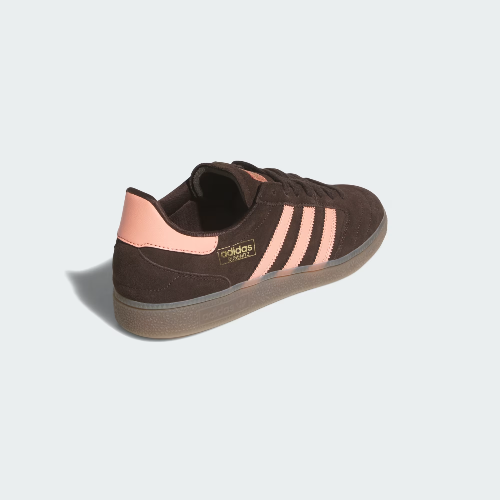 KJ5479 adidas Busenitz Vintage Aurora Coffee Wonder Clay (Men's)