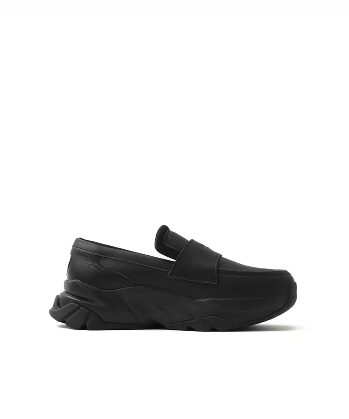 397730-01 Puma Women's Loafer "Puma Black" (Men's)