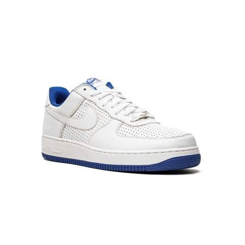 313642-141 Nike Air Force 1 Low "White"(Men's)