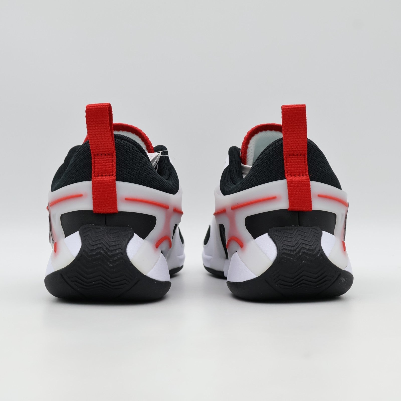 FQ3859-106 Nike Jordan Heir Series Blood Line (Men's)