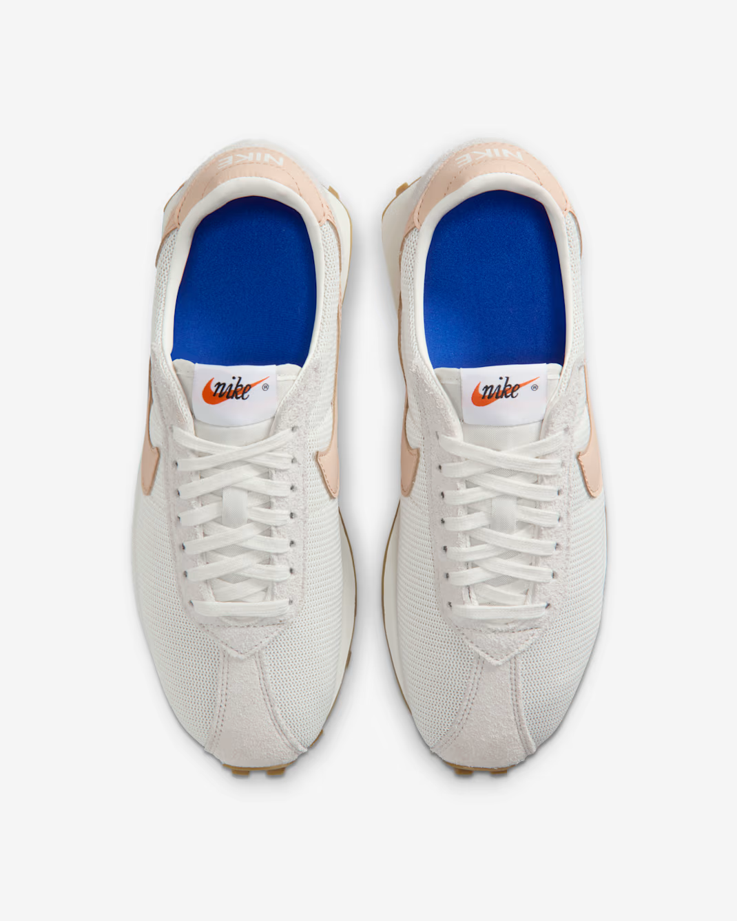 HF3227-104 Nike LD-1000 Sail Gum Light Brown Shimmer (Women's)