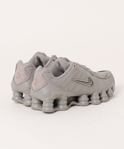 IQ0023-001 Nike Shox TL "Enigma Stone/Bronze/Black" (Women's)