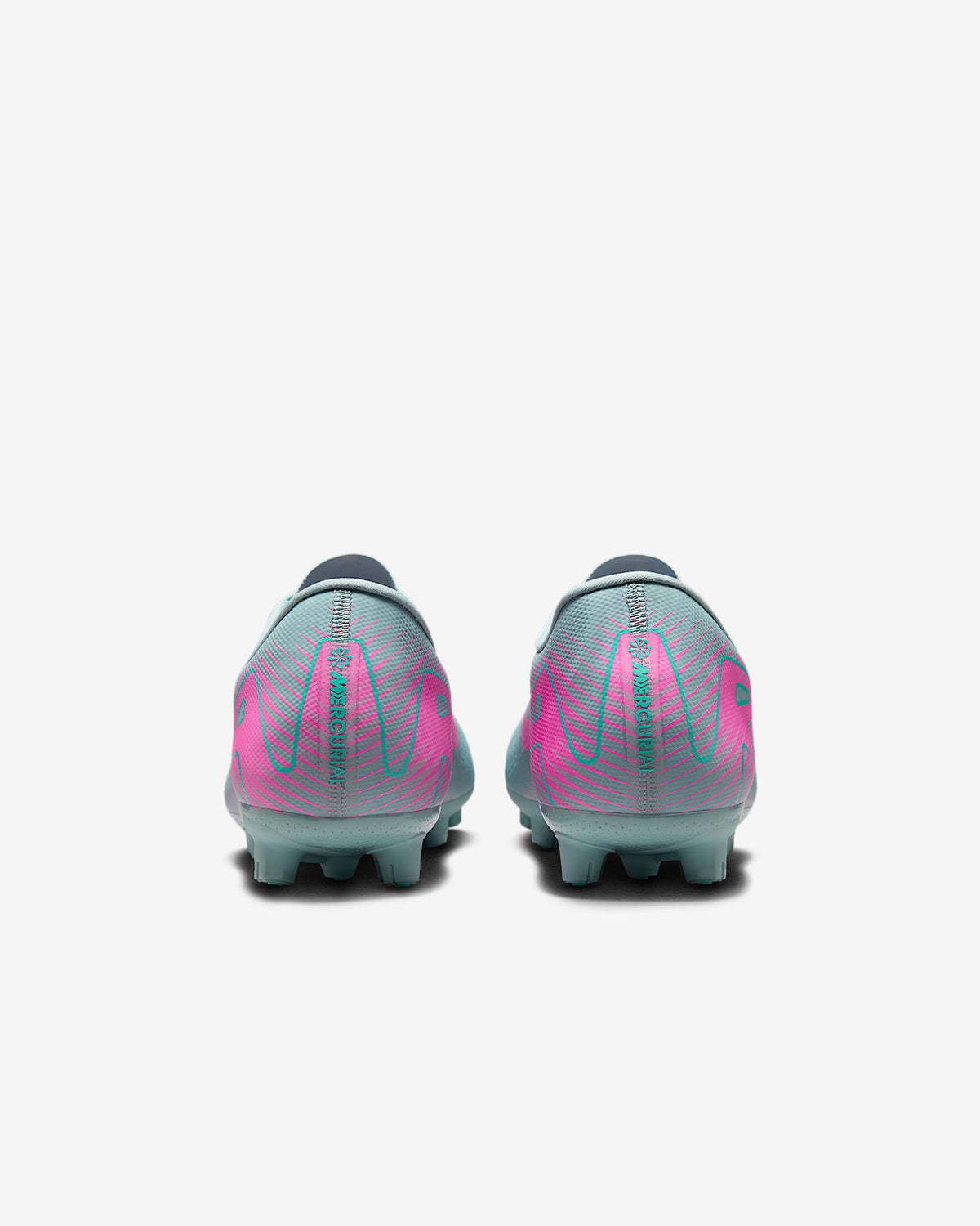 FQ8431-301 Nike Mercurial Vapor 16 Academy Ocean Cube Pink Blast (Men's)