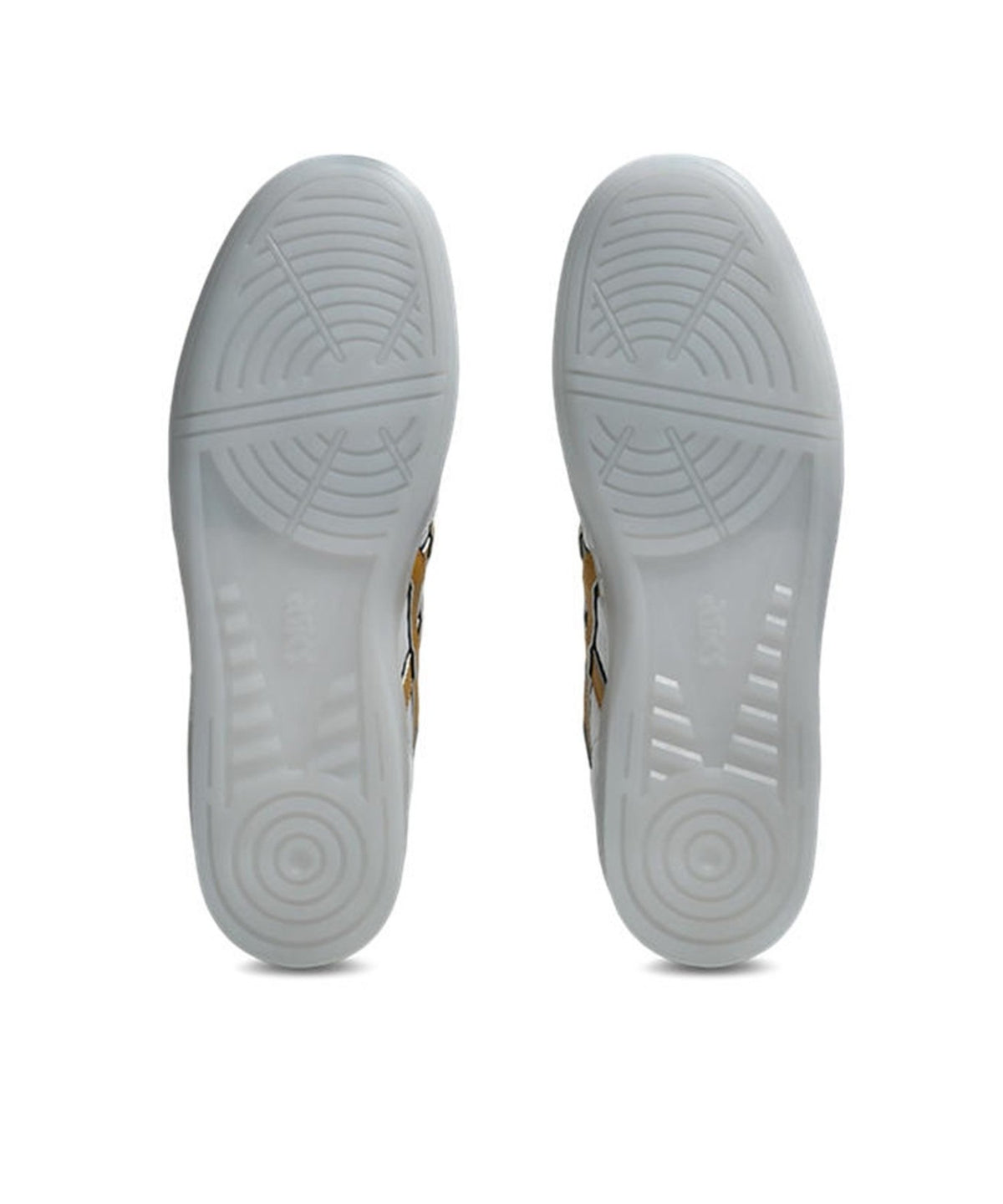 1201B058-100 Asics Leggerezza FB White Pure Gold (Men's)