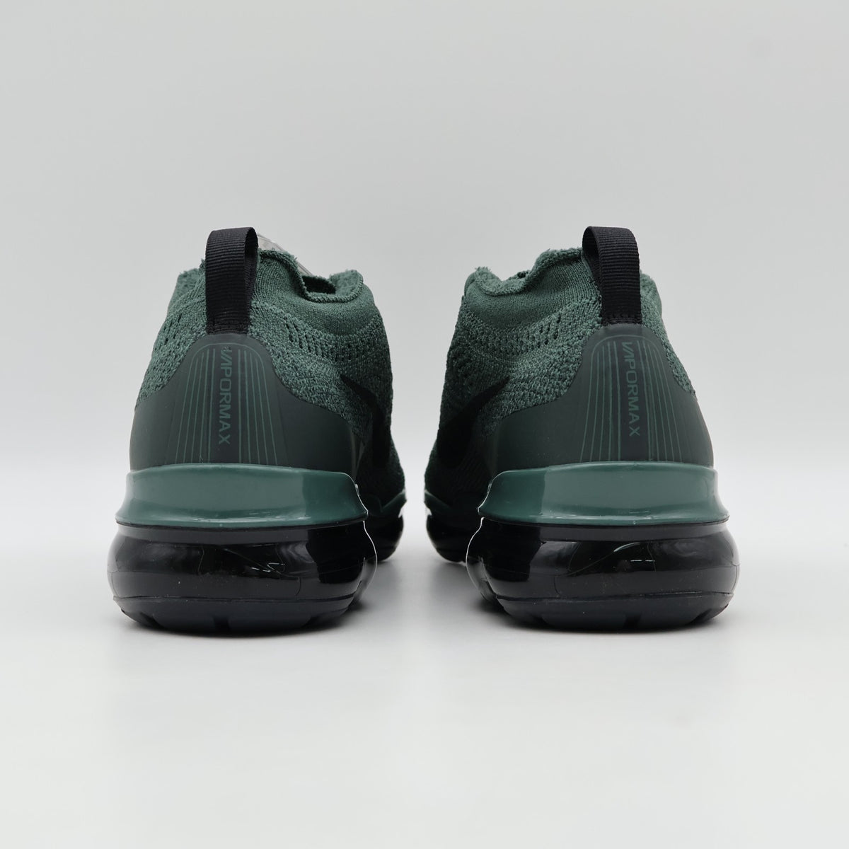 DV1678-301 Nike Air VaporMax 2023 Flyknit Dark Spruce (Men's)