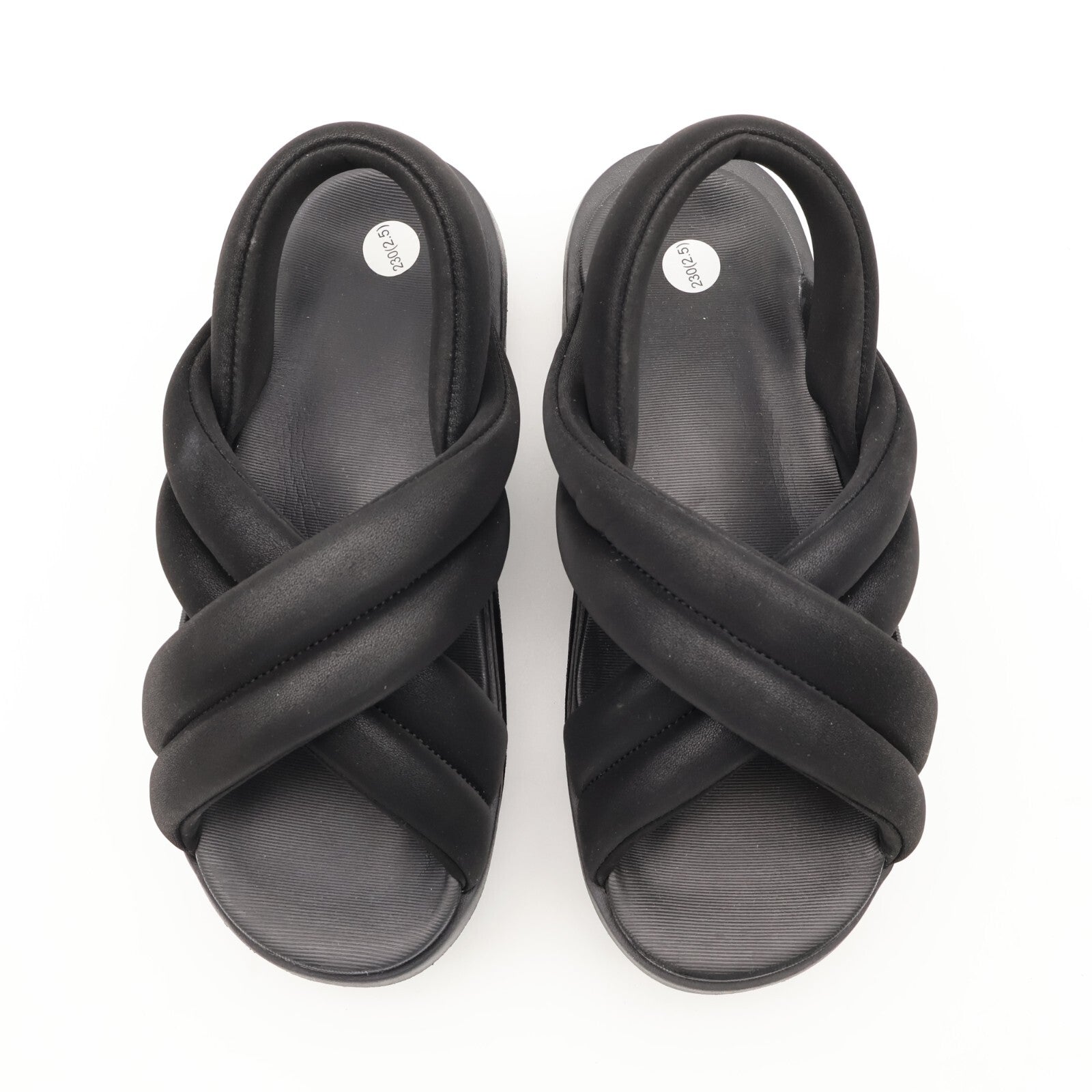 FJ5929-003 Nike Air Max Isla Slide Black Anthracite (Women's)