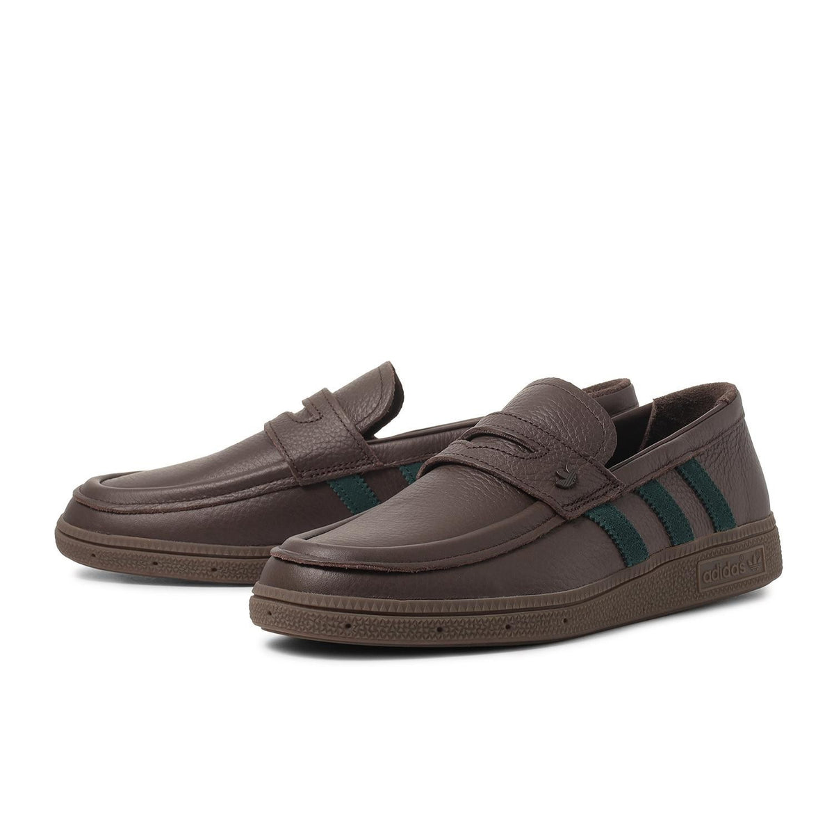 KZ6713 adidas HANDBALL SPEZIAL LOAFER (Men's)