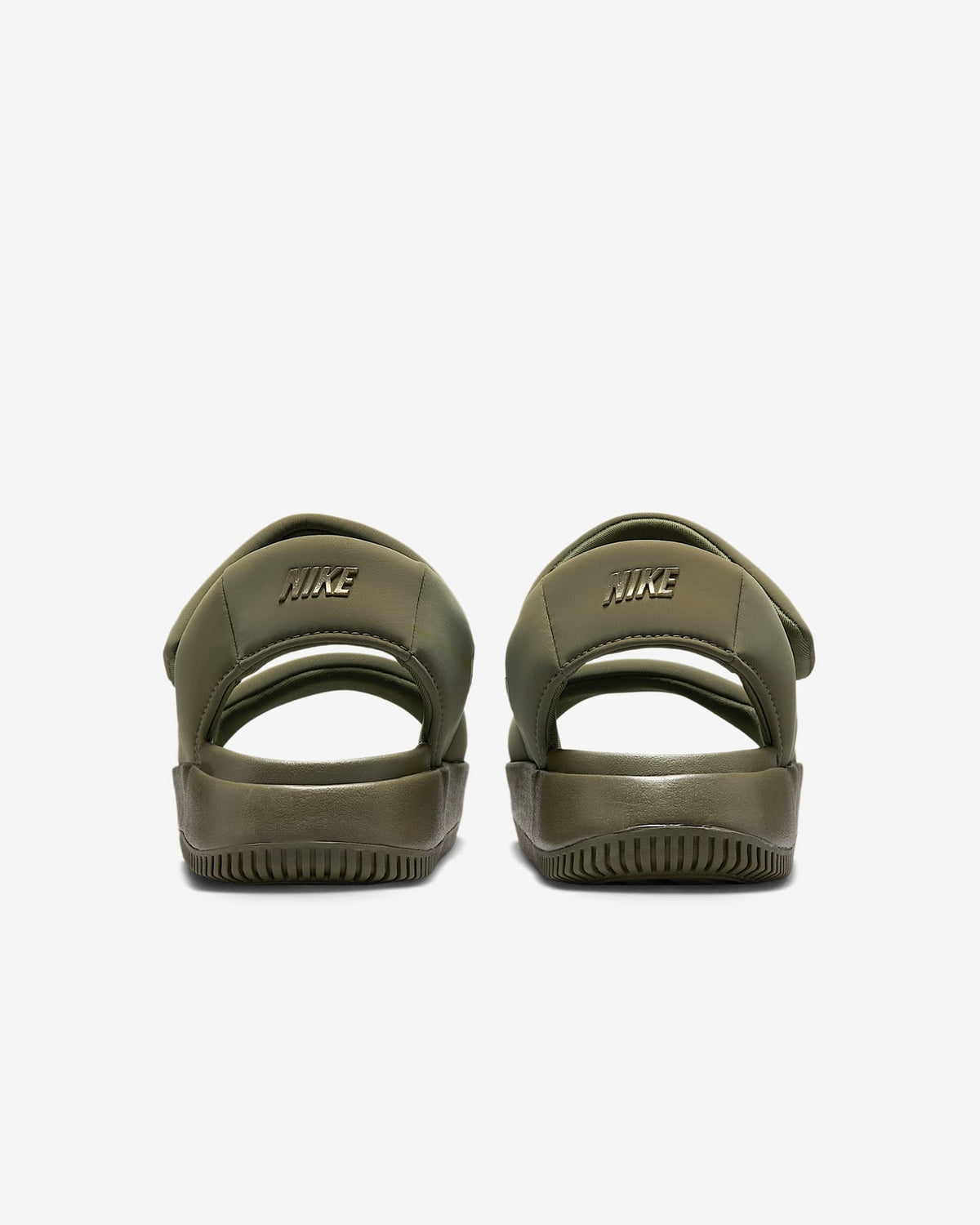 FZ3120-200 Nike Calm Sandal Medium Olive (Men's)