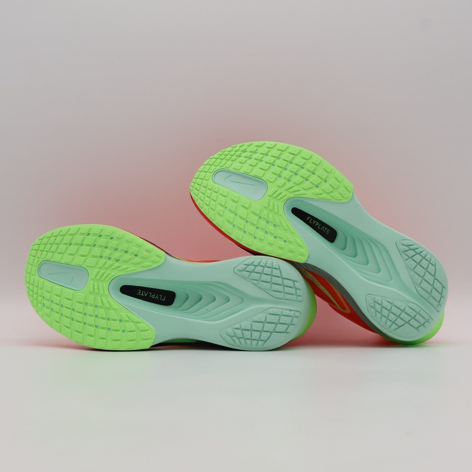 FN8454-601 Nike Zoom Fly 6 Men's Road Racing Shoes (Men's)