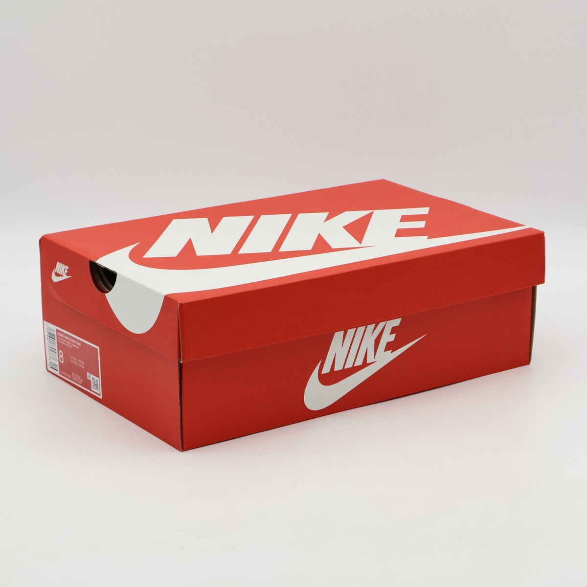 HJ7673-002 Nike Dunk Low Next Nature Green Suede (Women's)