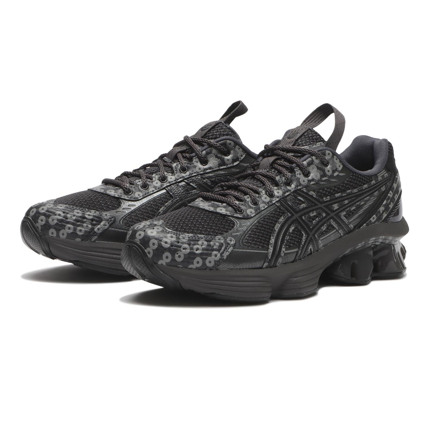 1203A973-020 Kiko Kostadinov Studio Asics US7-S Gel-Kinetic Fluent (Men's)