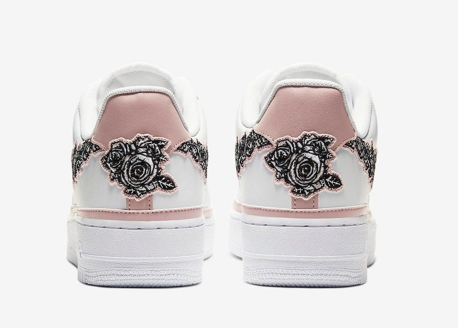 CV2591-100 Nike Air Force 1 Low "Doernbecher" (2019) (Men's)