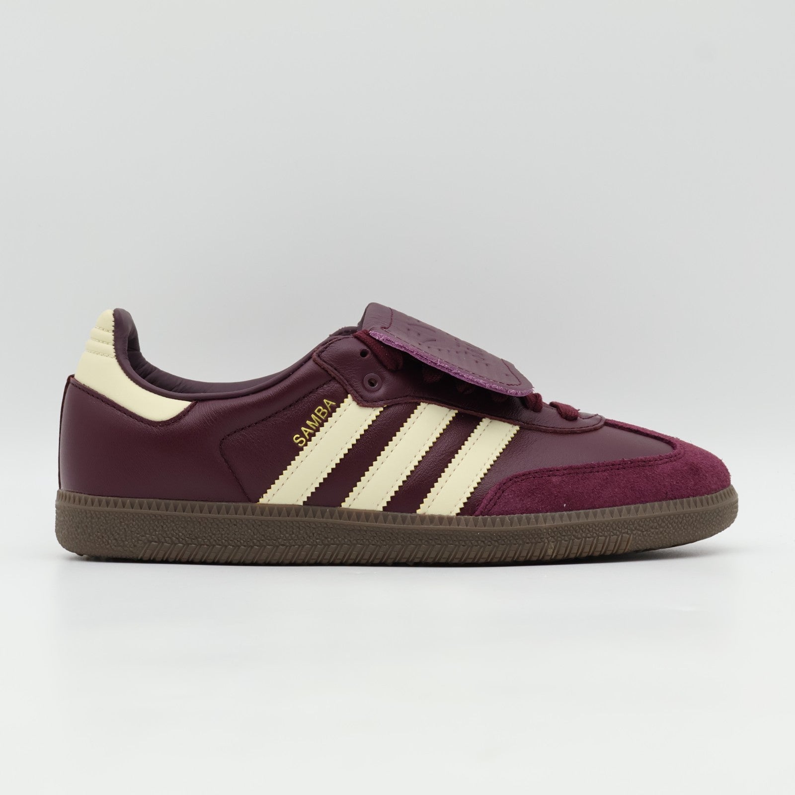 JQ6170 adidas Originals Samba LT Maroon (Men's)