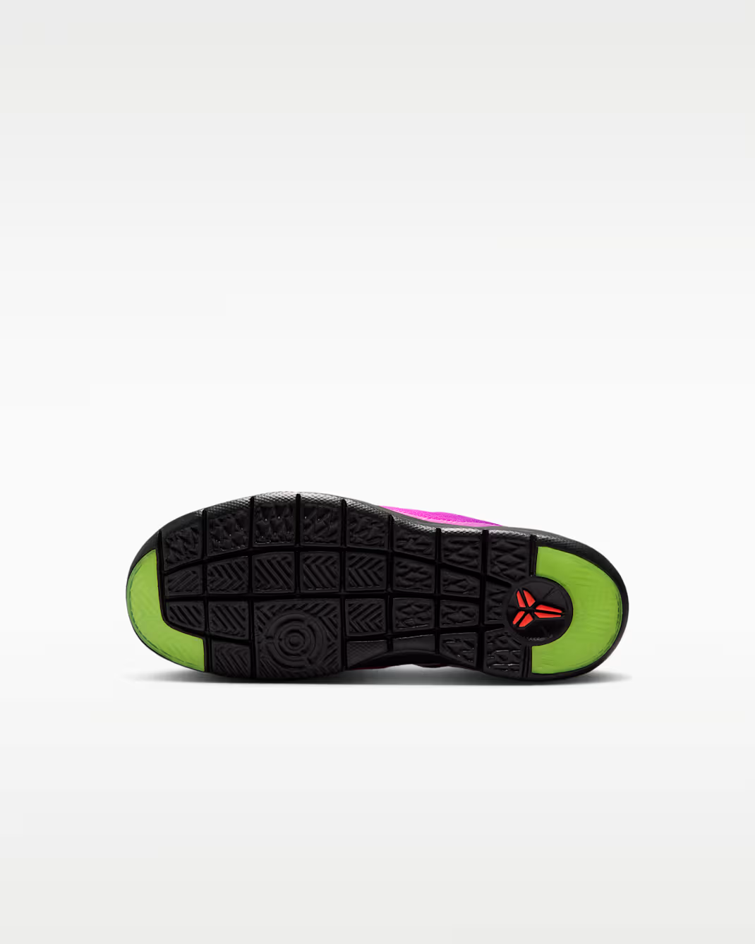 IR1854-500 Nike PS Kobe 8 Protro "Mambacurial"