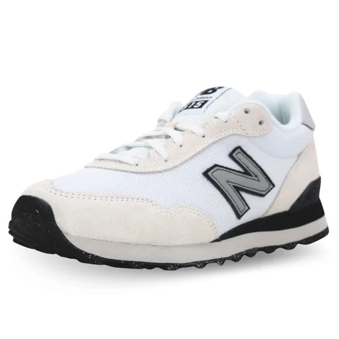 M5158ZX New Balance 515 "White" (Men's)