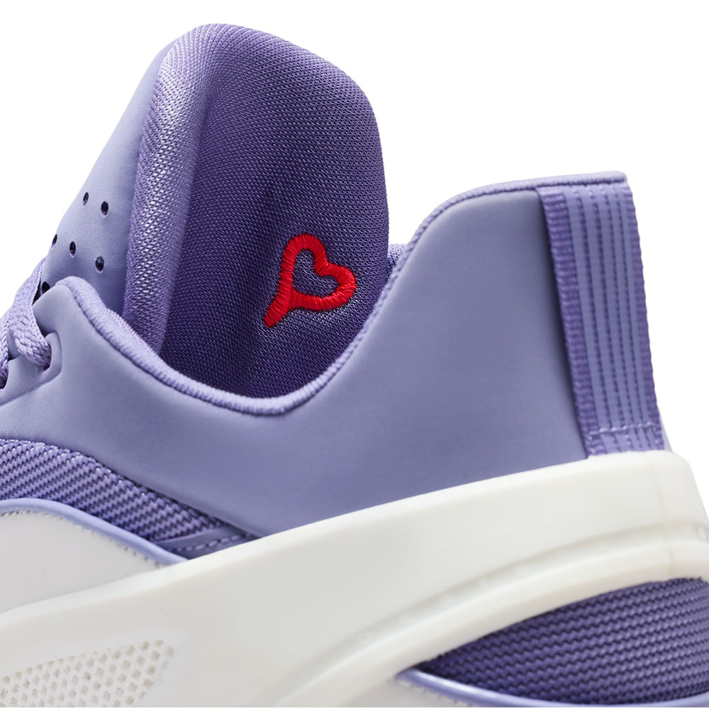 HV8087-501 Nike Jordan Luka 5 "Dusty Amethyst/Psychic Purple" (Men's)