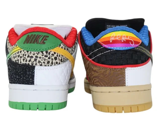 CZ2239-600 Nike SB Dunk Low "What The Paul" (Men's)