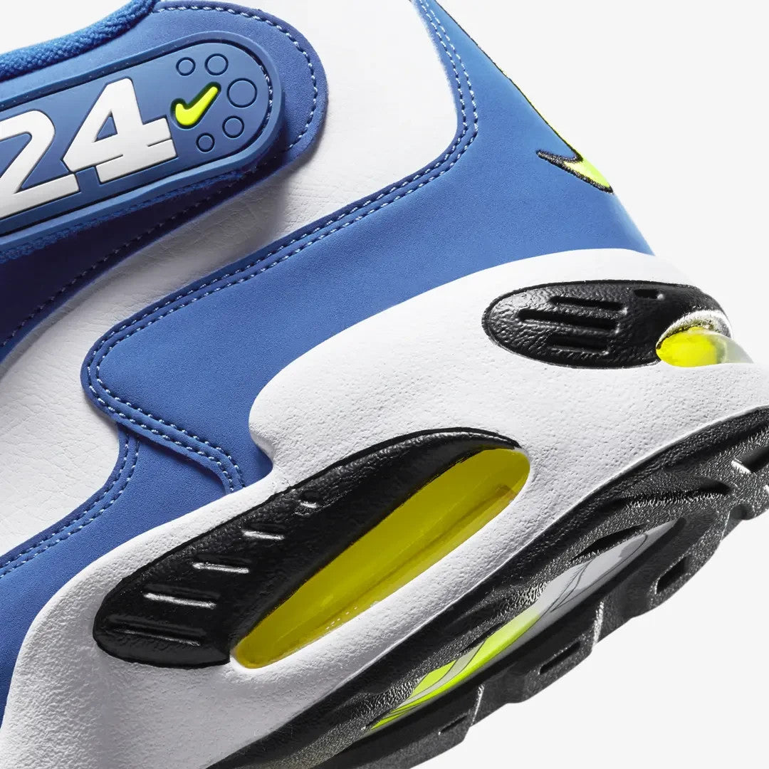 DJ5161-400-2026 Nike Air Griffey Max 1 "Varsity Royal" (2026) (Men's)