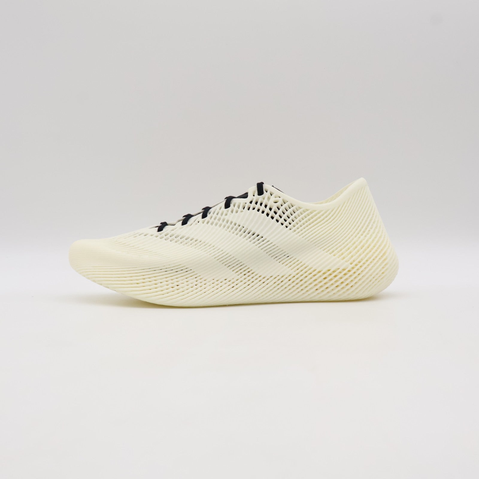 JQ6637 adidas Climacool 4D Laced Off White Core Black (Men's)
